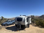 2024 Flagstaff E-Pro  by Forest River for rent in 92057