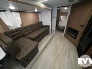 2025 Wildwood X-Lite  by Forest River for rent in 49696