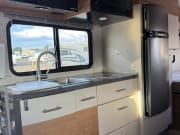 2017 Winnebago View Class C for rent in Louisville Colorado