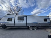 2021 Coachmen Catalina Toy Hauler for rent in Douglassville Pennsylvania
