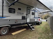 2021 Coachmen Catalina available for rent in Douglassville Pennsylvania