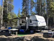 2022 Keystone RV Springdale available for rent in Happy Valley Oregon