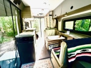 2023 Winnebago Solis available for rent in Silverado California