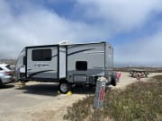 2019 Coachmen Apex Nano available for rent in Santa Rosa California