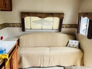 2006 Rainier  by Dutchmen for rent in 98264