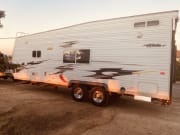2006 Eclipse Recreational Vehicles Attitude available for rent in VERNALIS California