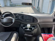 2006 Econolline 250s  by Ford for rent in 99502