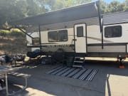 2022 Heartland RVs Trail Runner available for rent in Lompoc California