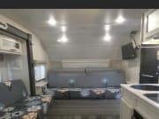 2022 Forest River R pod available for rent in Fenton Michigan