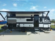 2025 Transcend One 161BH  by Grand Design for rent in 77423