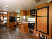 2009 Rockwood Signature Ultra Lite  by Forest River for rent in 48197