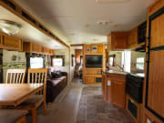 2009 Forest River Rockwood Signature Ultra Lite Travel Trailer for rent in Ypsilanti Charter Township Michigan