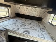 2022 Cherokee Wolf Pup  by Forest River for rent in 02861