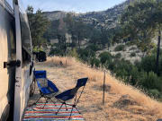 2021 Dodge Ram Promaster 2500 available for rent in Santa Cruz California