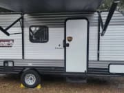 2023 Dutchmen Coleman Lantern available for rent in Chatham Ontario