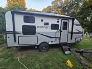 2022 Sonic Lite Travel Trailer for rent in Sharon Massachusetts