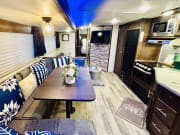 2019 Forest River Cherokee Grey Wolf Travel Trailer for rent in Winter Park Florida