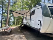 2025 Venture Rv SPORTTREK TOURING EDITION Travel Trailer for rent in Hot Springs Arkansas