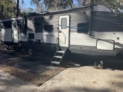 2019 Dutchmen Aspen Trail available for rent in Guyton Georgia