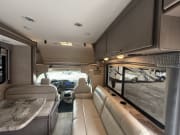 2023 Thor Chateau Class C for rent in Conroe Texas