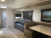 2021 Coachmen Apex available for rent in Elephant Butte New Mexico