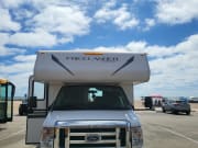 2021 Forest River Coachmen Freelander Class C for rent in Los Angeles California