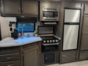 2020 Jayco Jay Flight available for rent in American Fork Utah