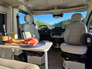 2024 Thor Tellaro available for rent in Harrisburg Oregon