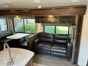 2019 Heartland RVs Mallard available for rent in Peyton Colorado