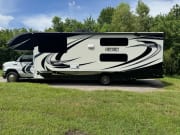 2021 Entegra Coach Odyssey Class C for rent in Humble Texas