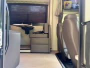 2021 Odyssey  by Entegra Coach for rent in 77346