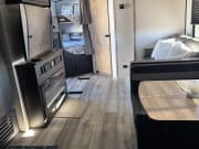 2022 Keystone RV Springdale Travel Trailer for rent in Sheboygan Wisconsin