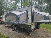 2022 Classic  by Sportsmen for rent in N0G 1H0