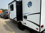 2019 Palomino Real Lite Travel Trailer for rent in Appleton Wisconsin