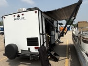 2019 Palomino Real Lite available for rent in Appleton Wisconsin