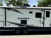 2022 Cruiser RV Shadow Cruiser available for rent in Modesto California