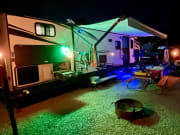 2022 Shadow Cruiser  by Cruiser RV for rent in 95357