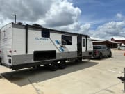 2025 Coachmen 25QBH available for rent in Montgomery Texas