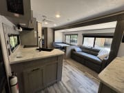 2022 Dutchmen Coleman Lantern Travel Trailer for rent in Wexford Pennsylvania