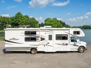 2015 Forest River Sunseeker Class C for rent in La Grange Kentucky