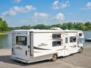 2015 Forest River Sunseeker available for rent in La Grange Kentucky