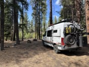 2021 Storyteller Overland Class B  by Storyteller Overland for rent in 97211