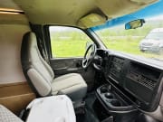 2003 Express  by Chevrolet for rent in V8E 0B1