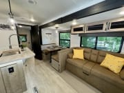 2026 Puma  by Forest River for rent in 32778