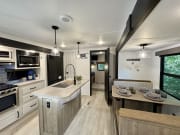 2026 Forest River Puma Travel Trailer for rent in Tavares Florida