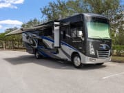 2021 Thor Miramar Class A for rent in Fort Myers Florida