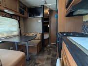 2013 Autumn Ridge  by Starcraft for rent in 79601