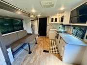 2022 Keystone RV Hideout available for rent in Rockton Illinois