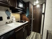 2019 Jayco Jay Flight SLX Travel Trailer for rent in Mancelona Michigan