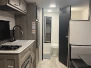 2025 Heartland Prowler Lynx 17BHX available for rent in Perry Arkansas